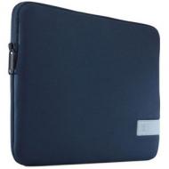 Caselogic macbook hülle reflect 13"" dark blue,33,02cm / 13"",reflect sleeve (3203956)
