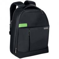 Leitz rucksack 13,3"" laptop  schwarz complete rucksack smart traveller (6087-00-95)