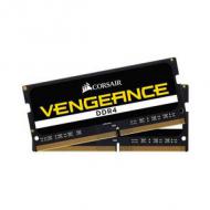 Ddr4  32gb pc 2400 cl16 corsair kit (2x16gb) black pcb retail (cmsx32gx4m2a2400c16)