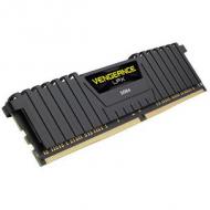 Ddr4  32gb pc 3000 cl16 corsair vengean lpx black retail (cmk32gx4m1d3000c16)