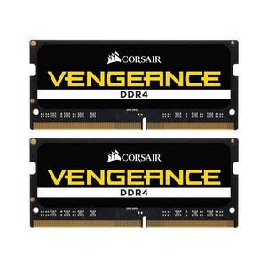 So ddr4  32gb pc CMSX32GX4M2A3000C18