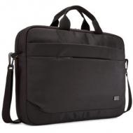 Caselogic notebook tasche 15,6""black 39,62cm / 15,6"",advantage attachè (3203988)