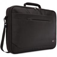 Caselogic notebook tasche 17,3""black 43,94cm / 17,3"",advantage clamshellbag (3203991)