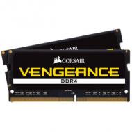 So ddr4  64gb pc 2666 cl18 corsair kit (2x32gb) vengean bl retail (cmsx64gx4m2a2666c18)