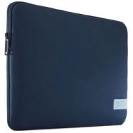 Caselogic notebook hülle reflect 14"" dark blue,35,56cm / 14"",sleeve (3203961)