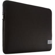 Caselogic notebook hülle reflect15,6 black,39,62cm / 15,6"",sleeve (3203963)