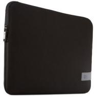 Caselogic notebook sleeve reflect 13 black,33,02cm / 13"",reflect sleeve (3203958)