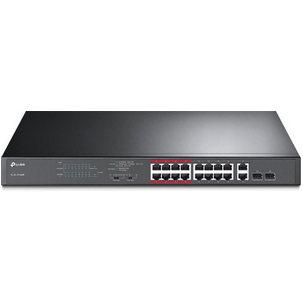 Tp-link switch 16 TL-SL1218MP