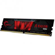 Ddr4  8gb pc 3200 cl16 g.skill     (1x8gb)  8gis aegis  n (f4-3200c16s-8gis)