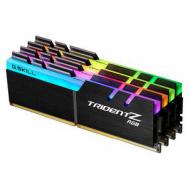 Ddr4 64gb pc 3600 cl18 g.skill kit (4x16gb) 64gtzr tri / rgb (f4-3600c18q-64gtzr)