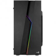 Aerocool geh mini bolt black rgb microatx / mini-itx o.n (accs-pv20012.11)