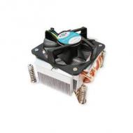 Inter-tech kühler g-556 2he aktiv socket lga 1366 (88885119)