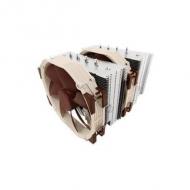 Noctua kühler nh-d15 1150 / 1155 / 1156 / 1200 / 1700 / am2 / am2+ / am3 /  (nh-d15)