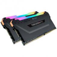 Ddr4  16gb pc 3200 cl16 corsair kit (2x8gb) vengean xmp retail (cmw16gx4m2z3200c16)