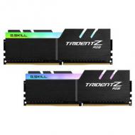 Ddr4 32gb pc 3600 cl16 g.skill kit (2x16gb) 32gtzrc tri / rg (f4-3600c16d-32gtzrc)