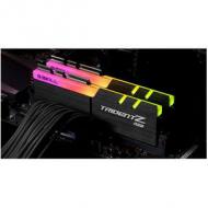 Ddr4 32gb pc 3600 cl18 g.skill kit (2x16gb) 32gtzr tri / rgb (f4-3600c18d-32gtzr)