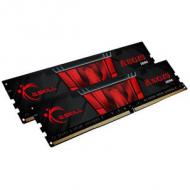 Ddr4 64gb pc 3200 cl16 g.skill kit (4x16gb) 64gis  aegis (f4-3200c16q-64gis)