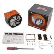 Thermalright kühler aro-m14 orange (ryzen) - am4 / am5 (aro-m14o)
