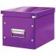 Symbolbild: Ablagebox Click & Store Cube WOW, eisblau 6108-00-36