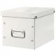 Symbolbild: Ablagebox Click & Store Cube WOW, eisblau 6108-00-36