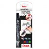 Whiteboardmarker Maxiflo Flex-Feel, 4er Set