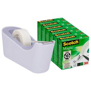 Multipack inkl. 6 Rollen C18-6L
