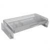 Monitorständer MESHUP M, grau