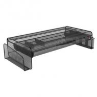 Monitorständer MESHUP N, schwarz