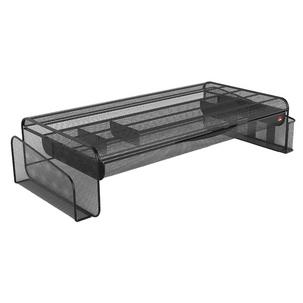 Monitorständer MESHUP N, schwarz MESHUP N