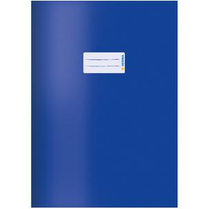 Symbolbild: Heftschoner aus Karton, dunkelblau 19751