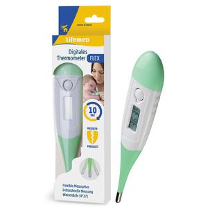 Fieberthermometer "Flex" 99404