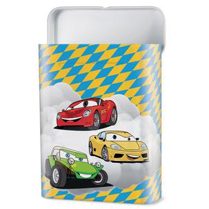 Detailansicht Metallbox 99575