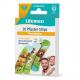 Kinder-Pflaster-Strips "Farmtiere" 99553