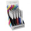 Druckkugelschreiber JOTTER CLASSIC COLOURS, 20er Thekendisplay