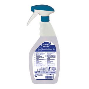 Glas- und Kunststoffreiniger Multiuso Sprint 101105492
