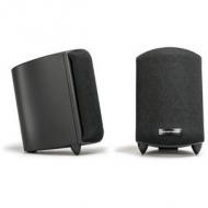 Wavemaster moody bt 2.1 bluetooth black retail (66206)