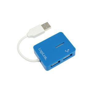 Logilink usb-hub UA0136