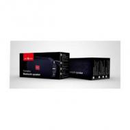 Gembird tragbare bluetooth-lautsprecher,super-bass,schwarz (spk-bt-11)