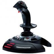 Joystick thrustm. t.flight stick x                  (pst / pc) retail (4160526)