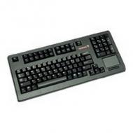 CHERRY TouchBoard Keyboard USB black (GB)