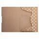 Sammelmappe Pure Glam - offen 300005233