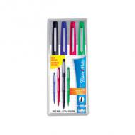 Faserschreiber Flair Original STANDARD, 4er Etui
