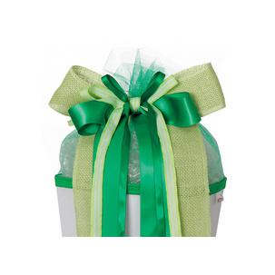 Schultütenschleife "Fresh Green" 679264