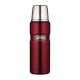 Isolierflasche STAINLESS KING, dunkelblau 4003.248.047