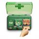 Erste-Hilfe-Set "Wound Care Dispenser" 51011006