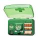 Erste-Hilfe-Set "Wound Care Dispenser" 51011006