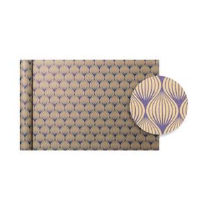 Motiv: Blumen rosa 223828C
