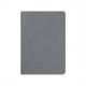 Notizbuch AGE BAG, grau 73316C