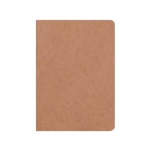 Notizbuch AGE BAG, beige 73316C