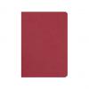 Notizbuch AGE BAG, rot